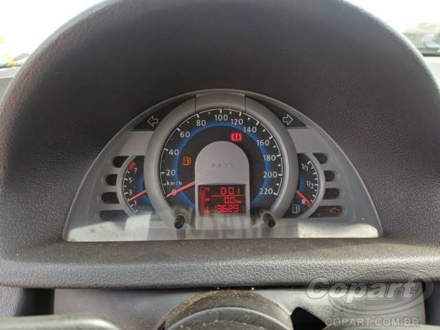 2010 VOLKSWAGEN PARATI 