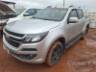 2019 CHEVROLET S10 CABINE DUPLA 