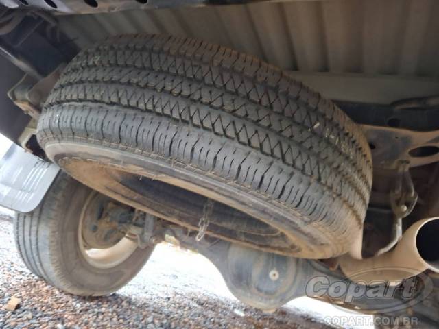 2015 CHEVROLET S10 CABINE DUPLA 