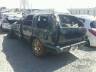 1998 CHEVROLET BLAZER 
