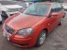 2007 VOLKSWAGEN POLO 