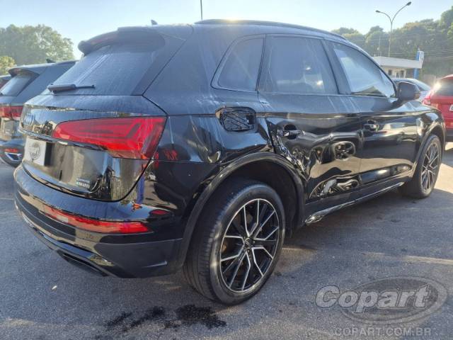 2022 AUDI Q5 