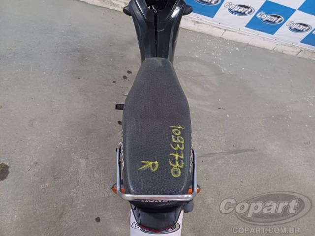 2026 HONDA POP 