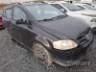 2009 VOLKSWAGEN SPACEFOX 