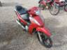 2019 HONDA BIZ 