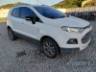 2013 FORD ECOSPORT 