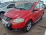 2009 VOLKSWAGEN FOX 