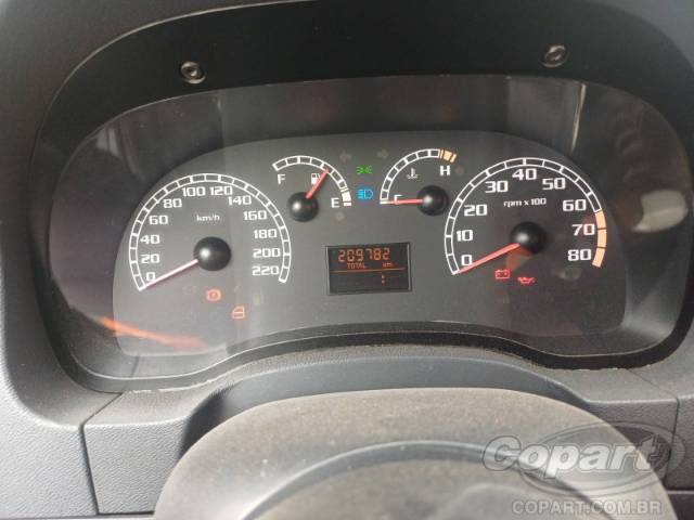 2005 FIAT PALIO WEEKEND 