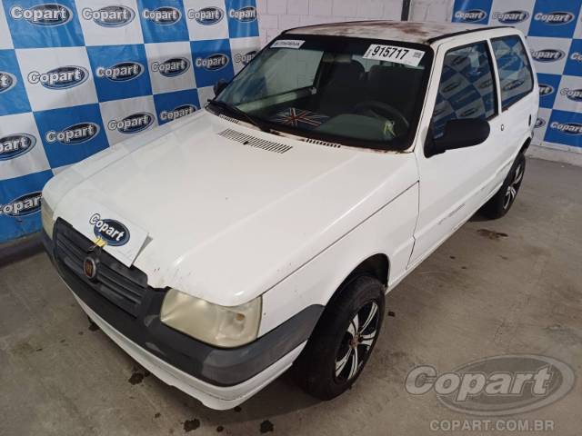 2006 FIAT UNO 