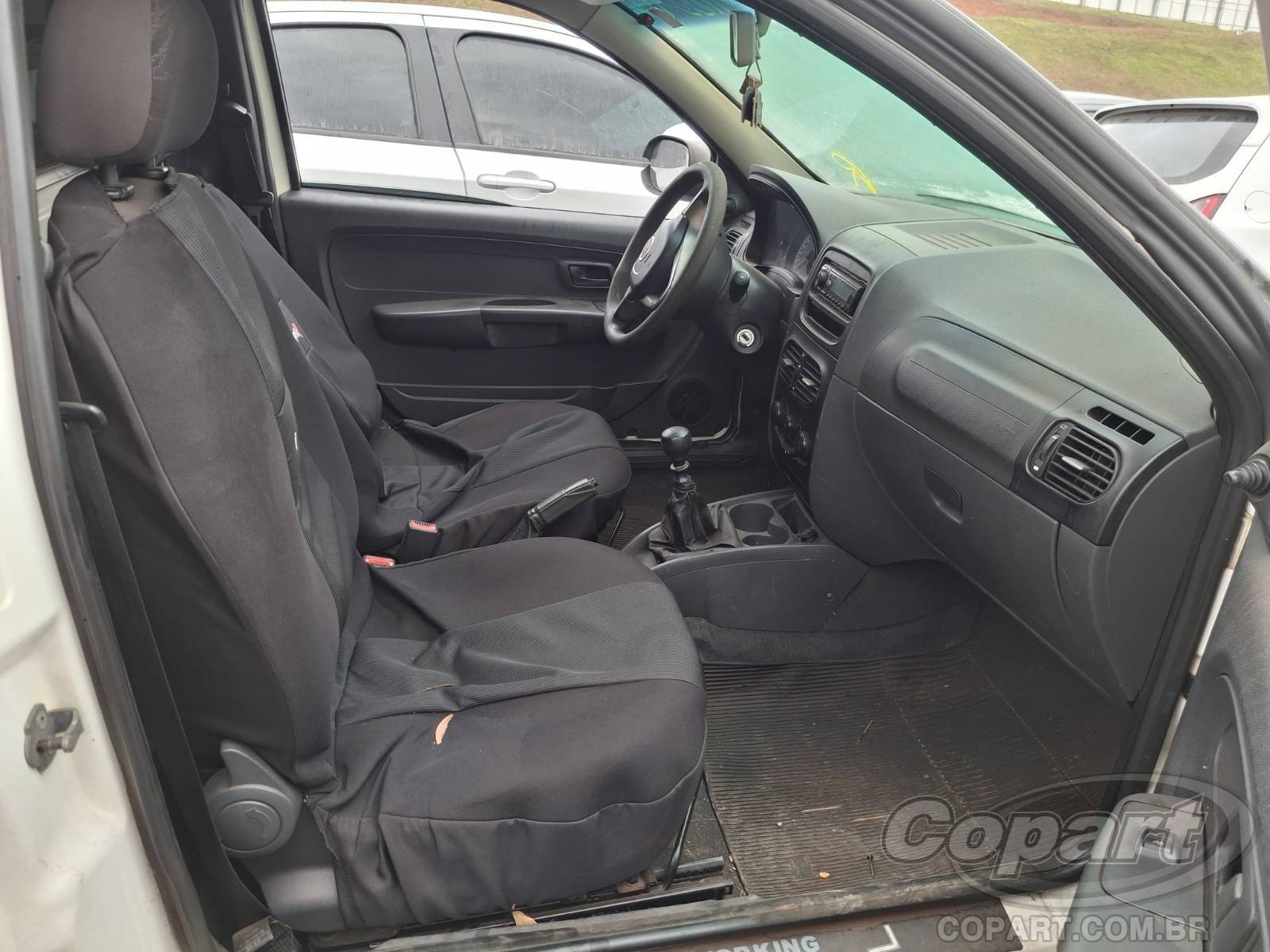 Foto 5: 2017 FIAT STRADA