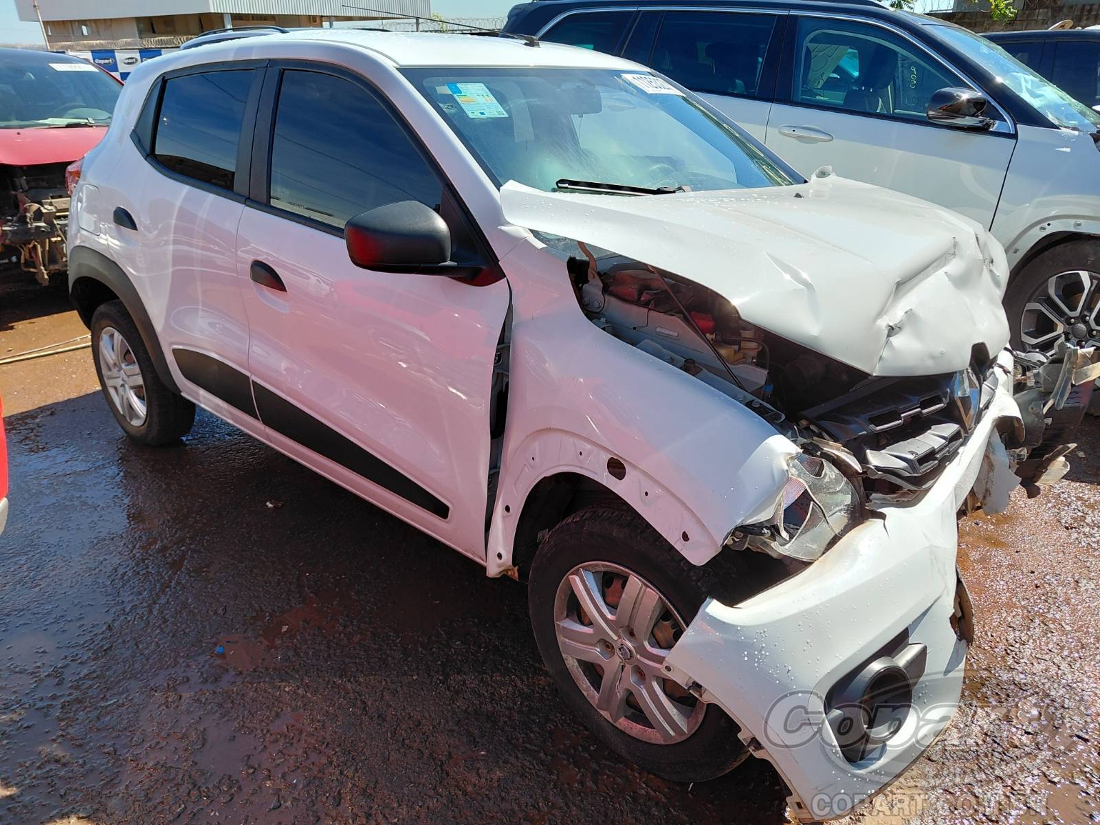 RENAULT KWID