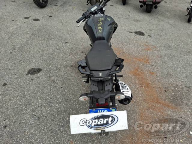 2024 YAMAHA FZ25 FAZER 