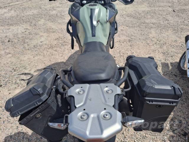 2023 KAWASAKI VERSYS-X 