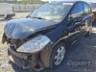 2011 NISSAN TIIDA 