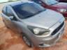 2016 FORD KA 