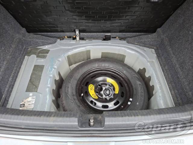 2020 VOLKSWAGEN POLO 