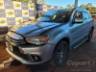 2020 MITSUBISHI ASX 