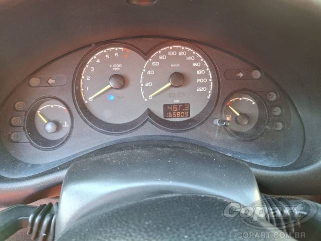 2008 CHEVROLET CLASSIC 