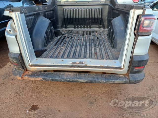 2026 FIAT STRADA 