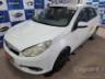 2016 FIAT GRAND SIENA 