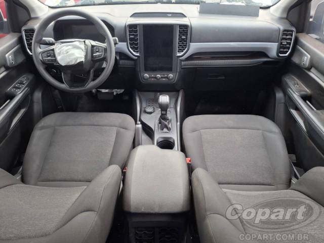 2026 FORD RANGER CD 