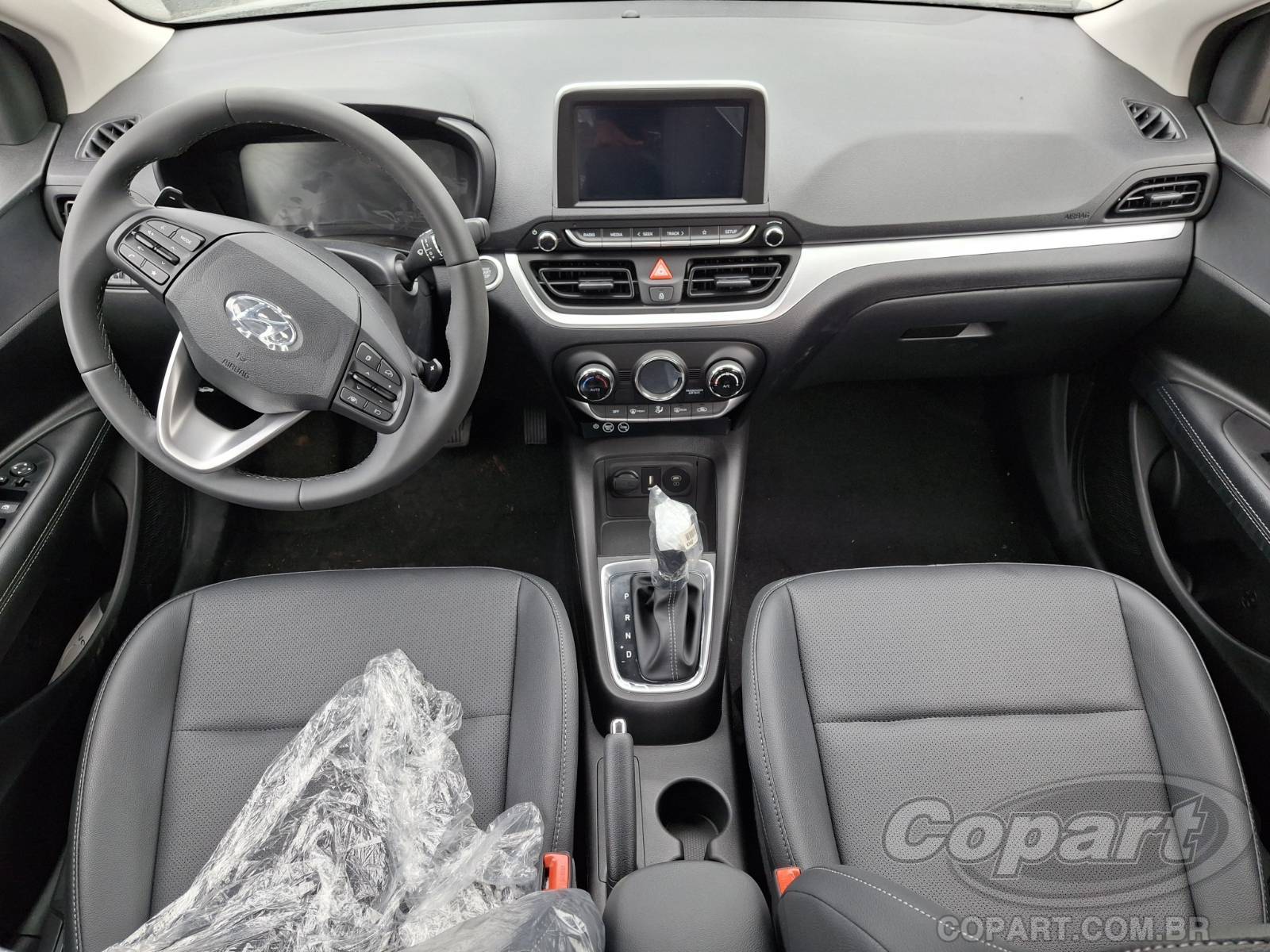 Foto 9 de 10: 2026 HYUNDAI HB20