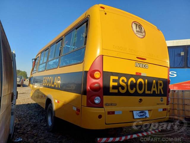 2012 IVECO CITY CLASS 