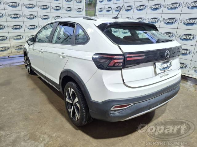 2024 VOLKSWAGEN NIVUS 