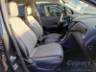 2017 CHEVROLET TRACKER 