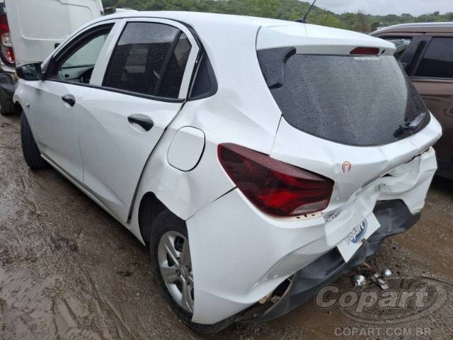 2020 CHEVROLET ONIX 