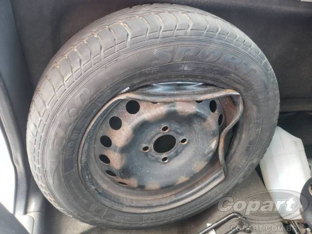 1996 CHEVROLET CORSA PICK-UP 