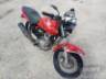 2013 HONDA CG 150 