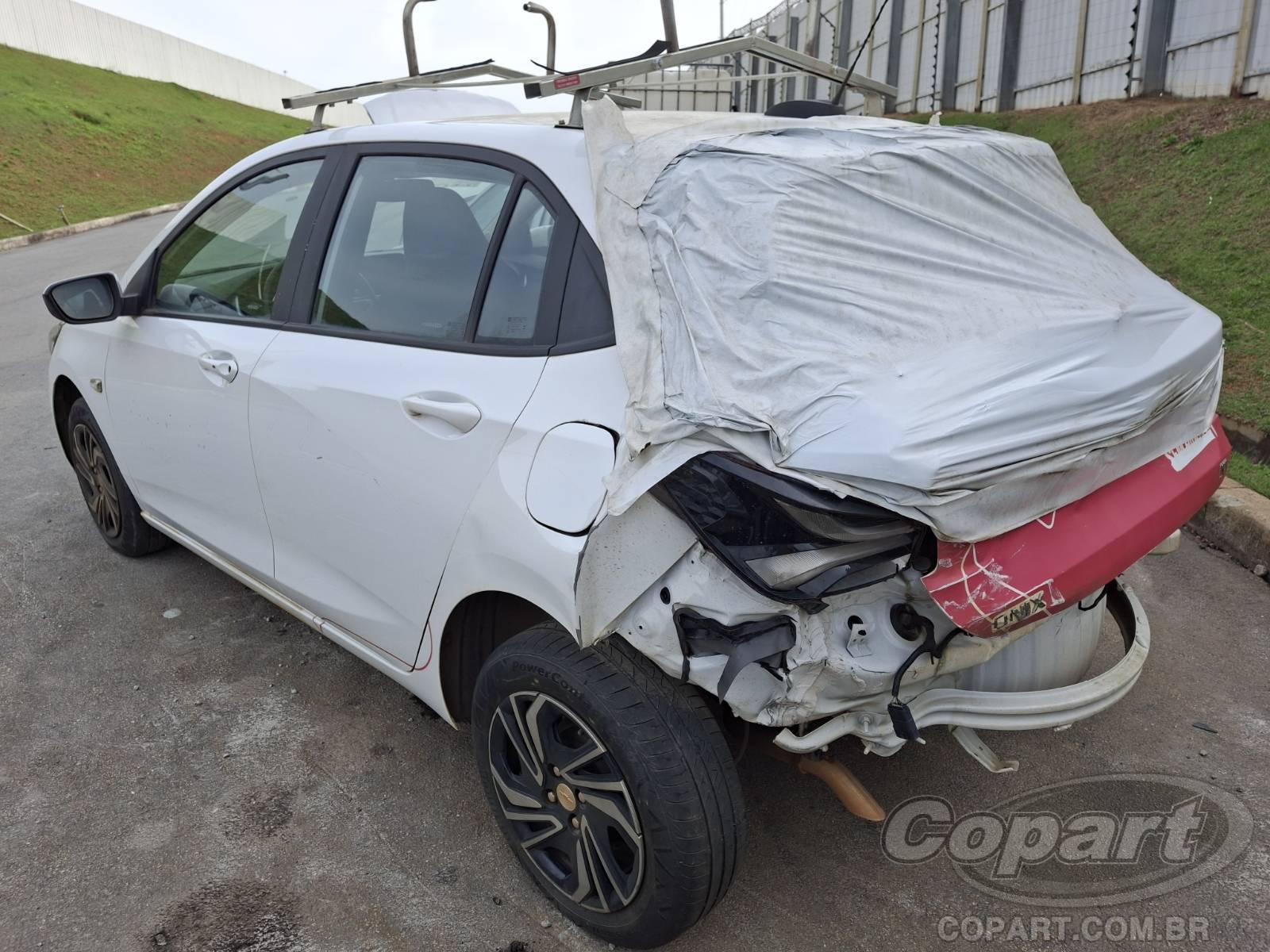 Foto 3: 2025 CHEVROLET ONIX