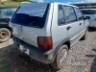 2008 FIAT UNO 
