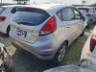 2014 FORD FIESTA 