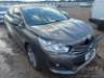 2015 CITROEN C4 LOUNGE 