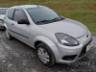 2012 FORD KA 