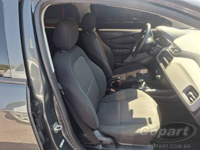 2019 CHEVROLET ONIX 
