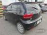 2015 VOLKSWAGEN FOX 