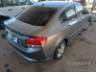 2011 HONDA CITY 