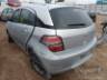 2011 CHEVROLET AGILE 