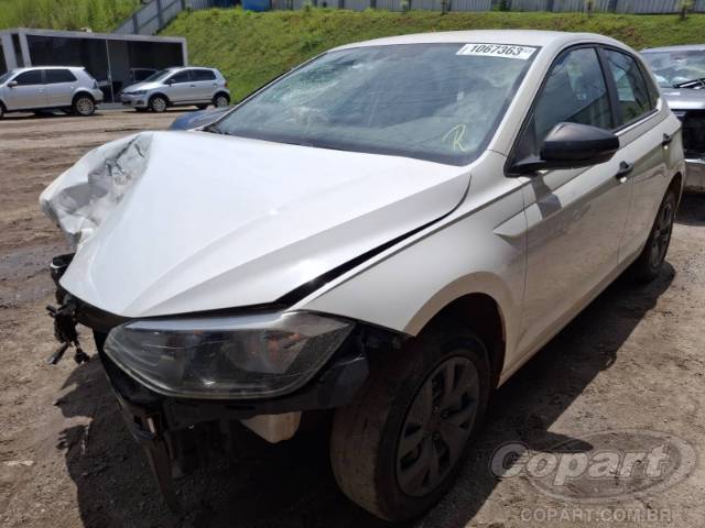 2025 VOLKSWAGEN POLO 