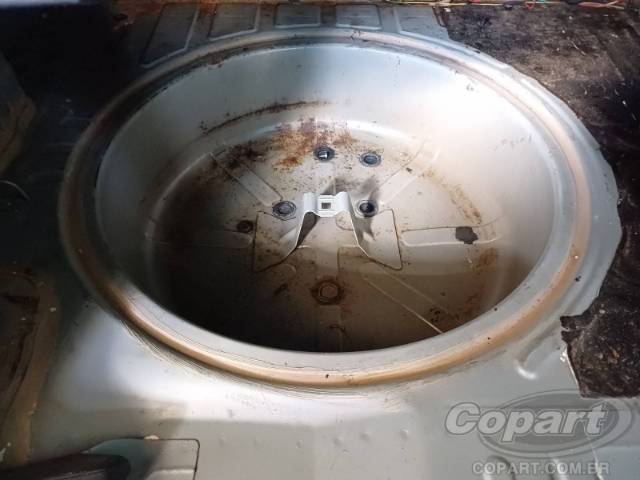 2008 CHEVROLET VECTRA 