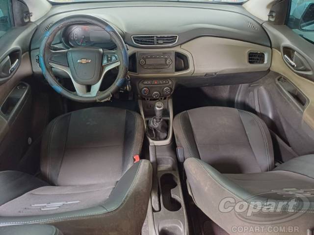2019 CHEVROLET ONIX 
