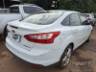 2014 FORD FOCUS SEDAN 