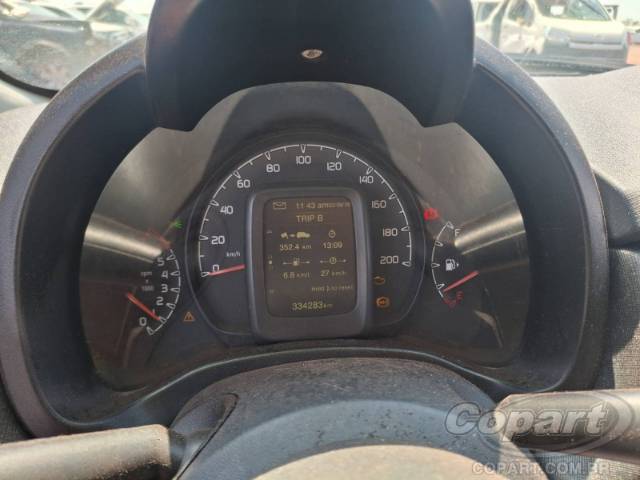 2016 FIAT UNO 