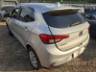 2018 FIAT ARGO 