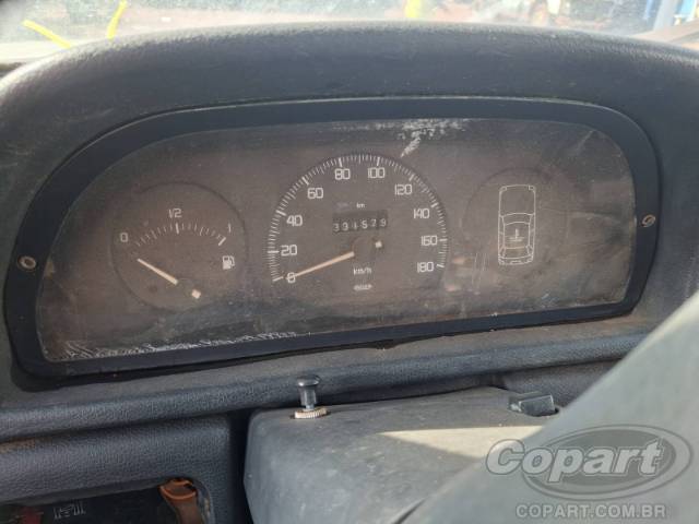 1997 FIAT UNO 