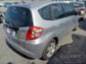 2010 HONDA FIT 
