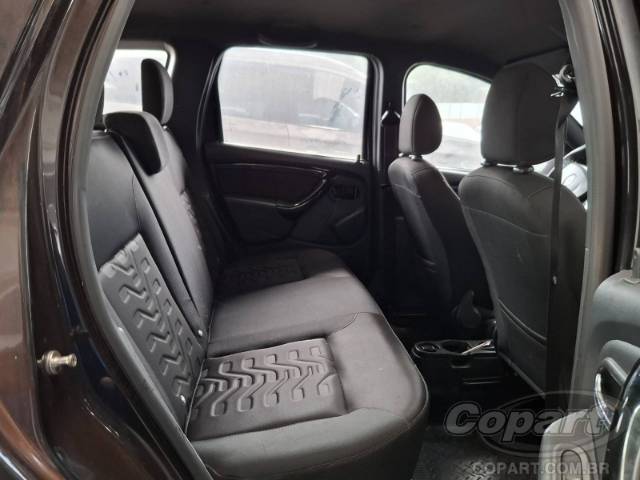 2020 RENAULT DUSTER 